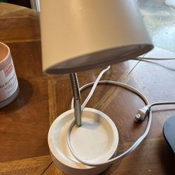 Desk Light 
