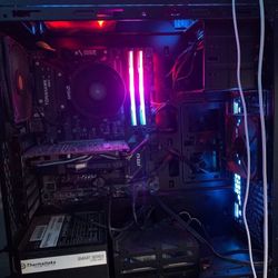 Gaming PC – RTX 3070 Ti