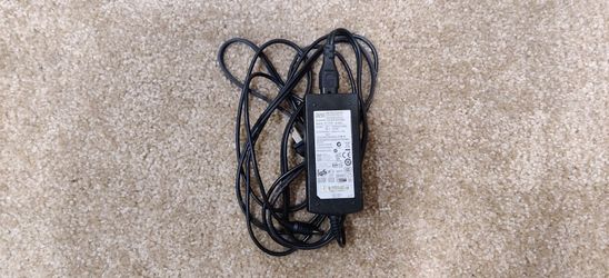 Logitech Wheel AC Adapter #2
