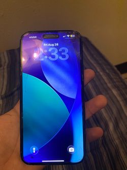 iPhone 15 plus