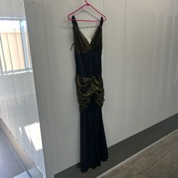 Women’s Large Costume Flapper Dress Style Versatile