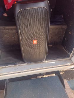 JBL Speaker