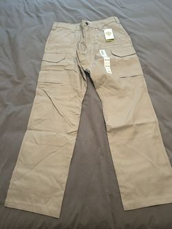 First Tactical pants