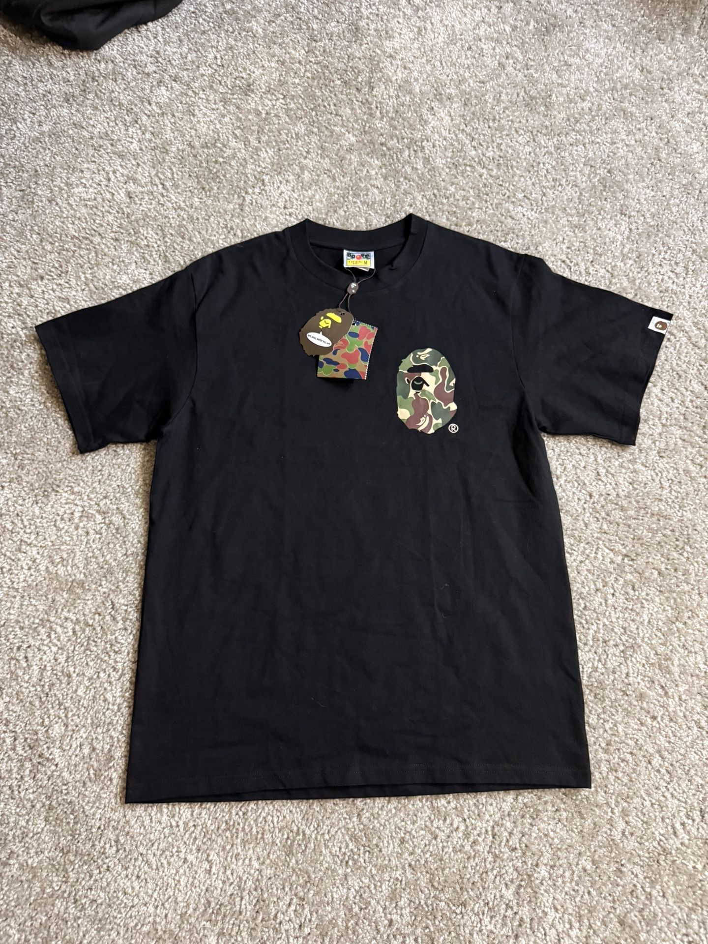 Bape T Shirt
