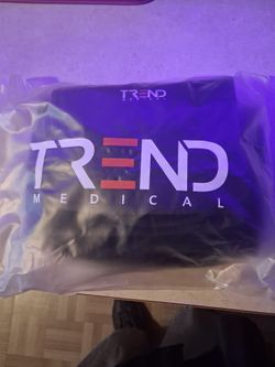 Trend medical back brace