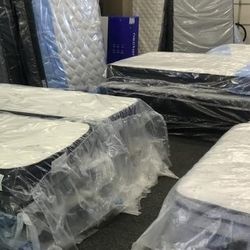 Brand New Mattresses Inventory
