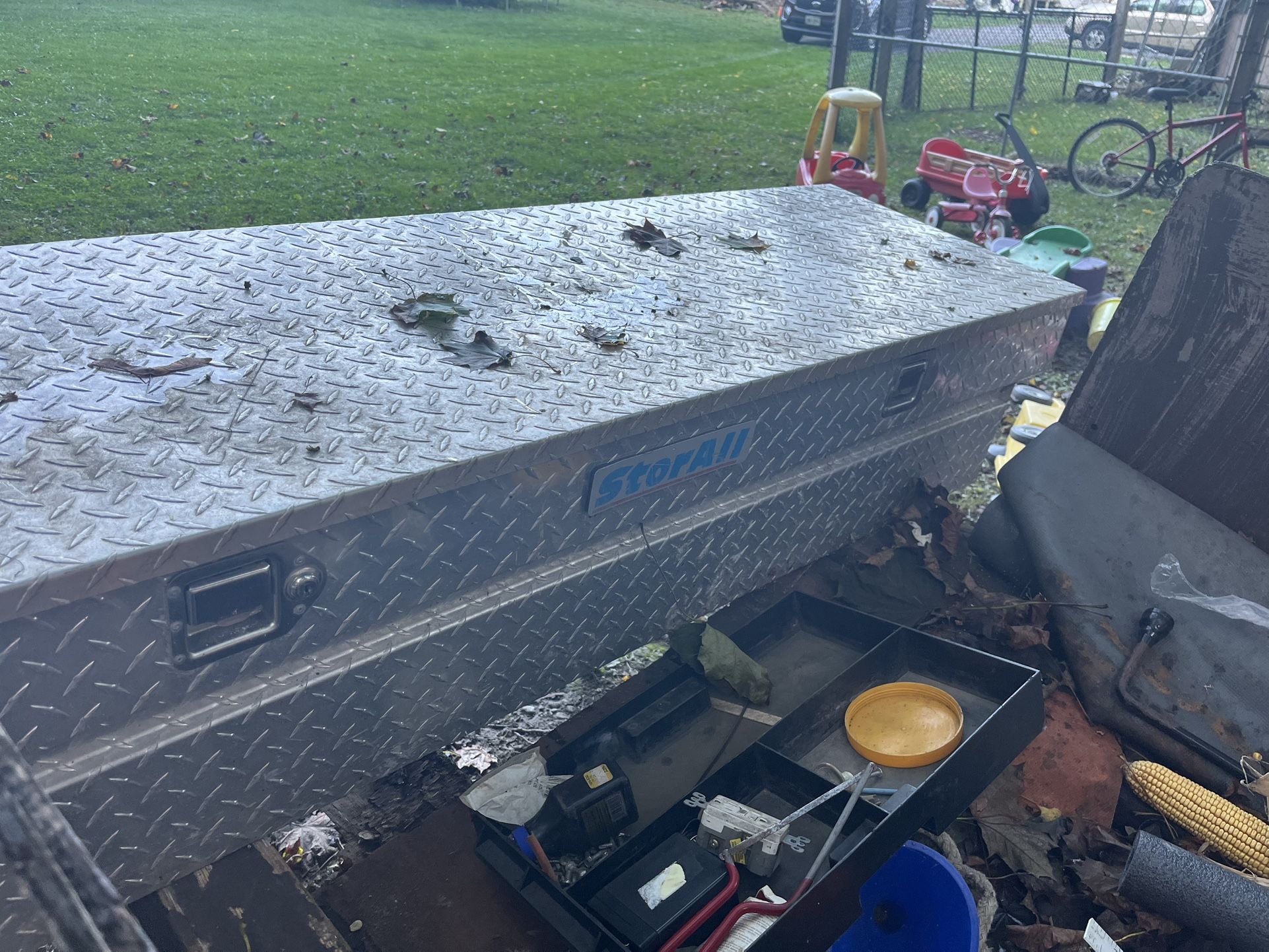 Toolbox