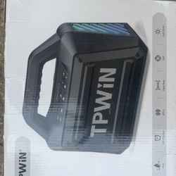 Speaker