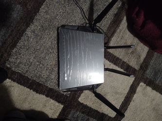 Netgear Nighthawk X4s