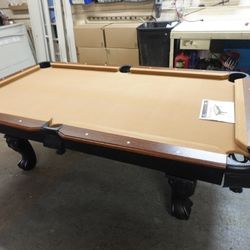 EastPoint Sports Masterton 87″ Billiard Pool Table