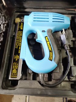  Nail Gun. 