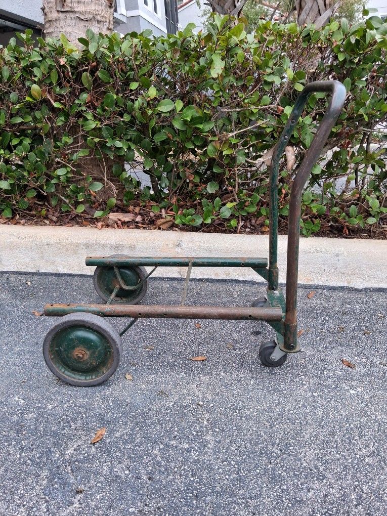 Dolly Hand Cart