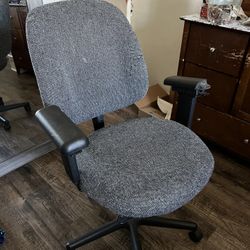 Office Rolling Chair 