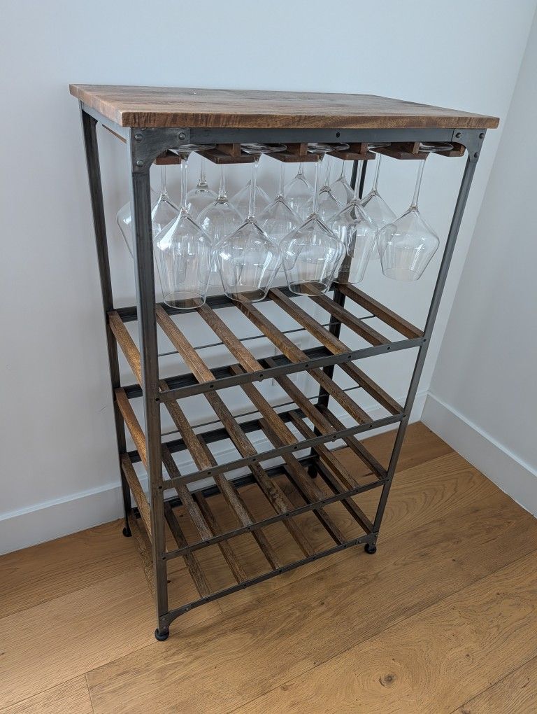 Wine Rack