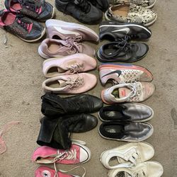 Women’s Shoes