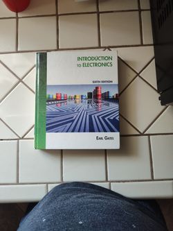 INTRODUCTION TO ELECTRICS
