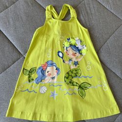 Girls Dress - Size 6