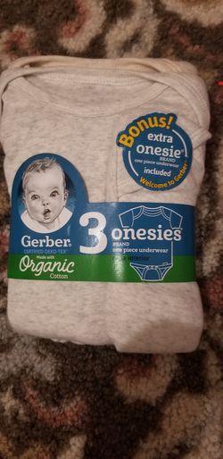 Baby clothes