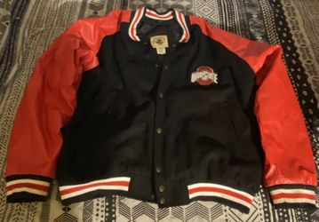 Vintage Ohio State Jacket Size Large