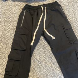 Represent Cargo Pants