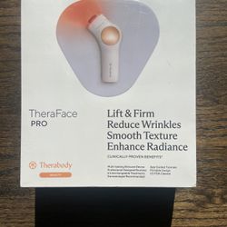 Therabody Theraface Pro 