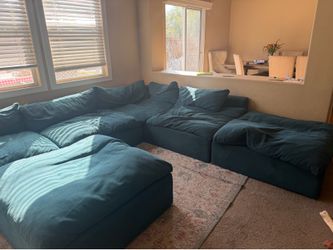 Love sac dupe