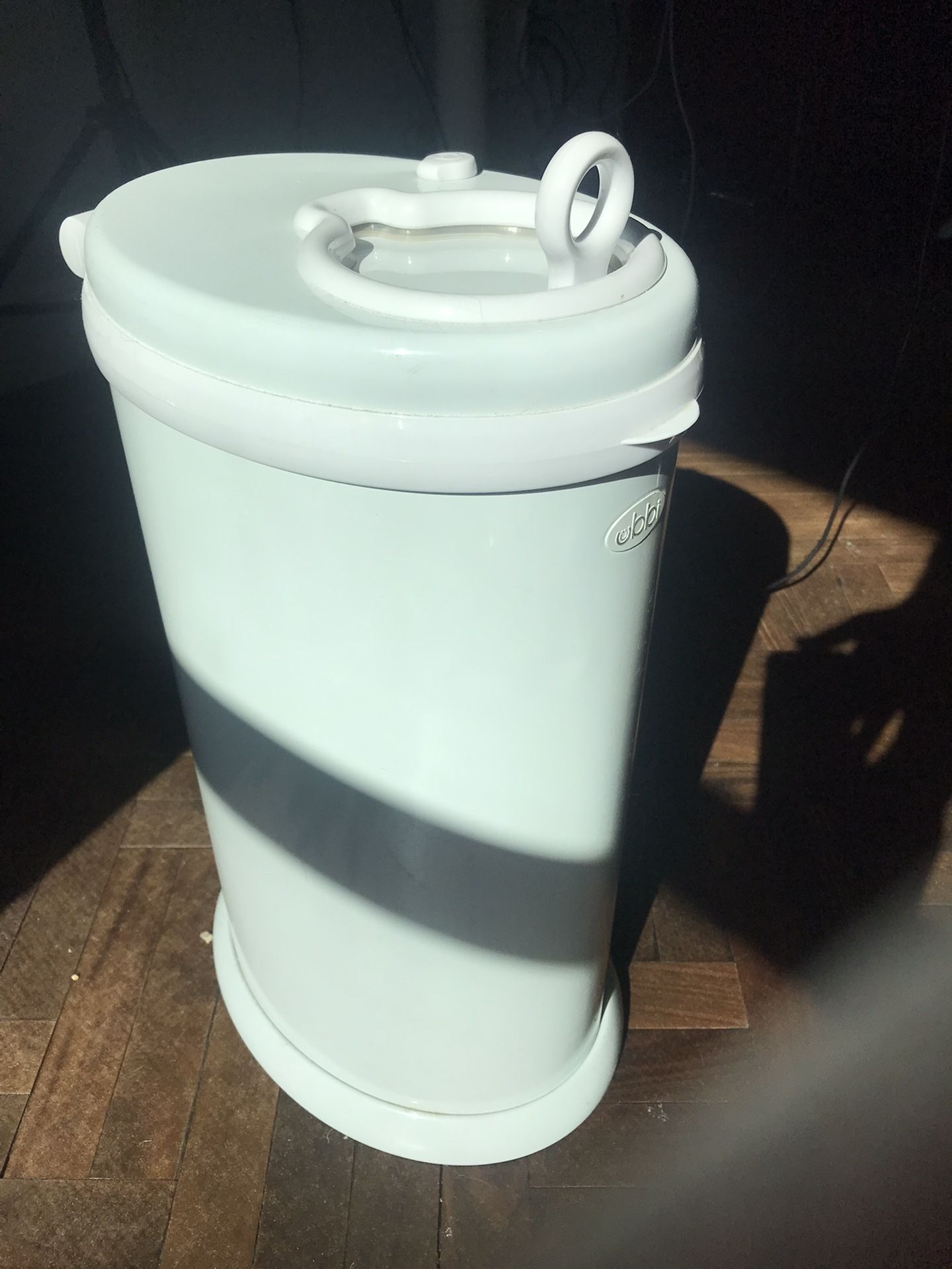 Ubbi Diaper Pail