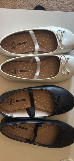 Girls Shoes