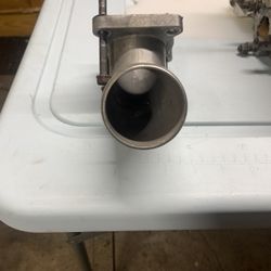 2g Throttle Body Elbow 