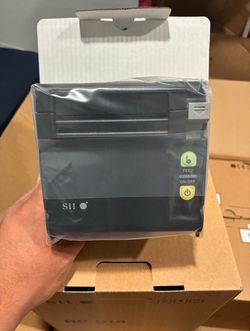 Thermal Printer Seiko RP-D10 Receipt Printer