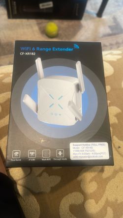 WiFi extender