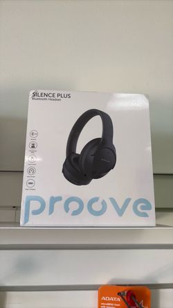 Proove headphones