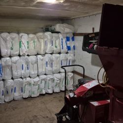 INSULATION BOLSAS DE INSULSAFE SP 