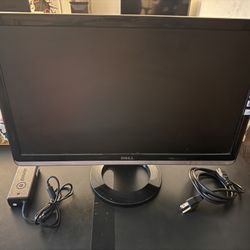 Dell Monitor 