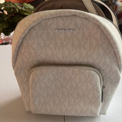 Michael Kors Backpack