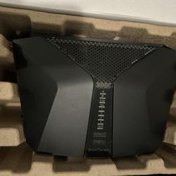 Netgear Nighthawk 5-Stream AX3600 Dual-Band WiFi 6 Router (up to 3.45Gbps) - RAX41