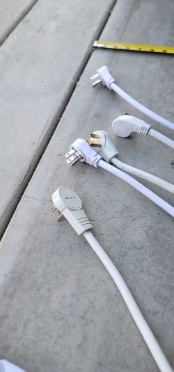 Power Surge Protectors - Various Sizes