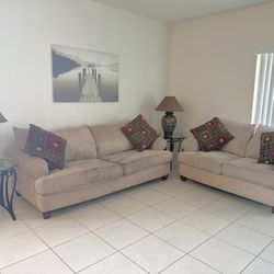 Living Room Set