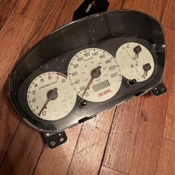 2001-05 Honda Civic SIR CDM Cluster