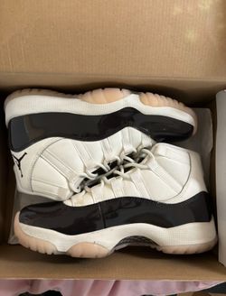 Neapolitan Jordan 11s