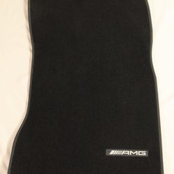 Mercedes Benz Glb Floor Mats 2020-2024