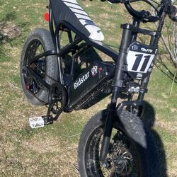 Brand New Ridstar Q20 1500w 