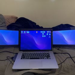 OFIYAA P2 - TriScreen (Mac/Windows)