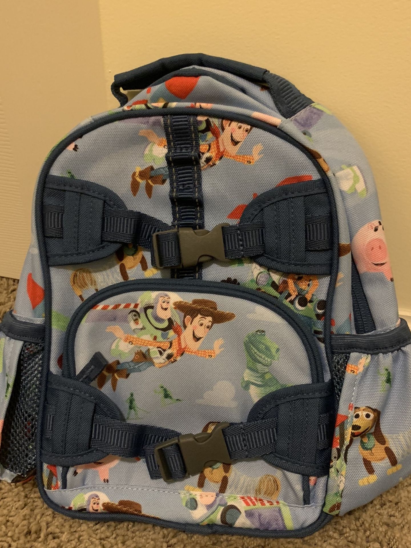 Pottery Barn Kids Mini Backpack