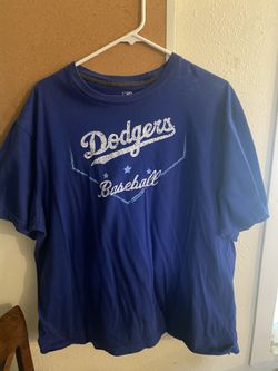 Women’s Dodger Shirt 