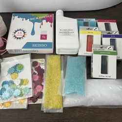 Air Freshener Beads and Craft Supplies 