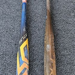 BBCOR BAT