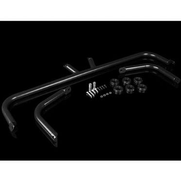 Braum 4 Point Harness And Harness Bar
