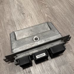 Engine ECU Car Ford Edge 2013 3.5 sport AWD DT4A-12A650 BMA BT4A-12B684DA