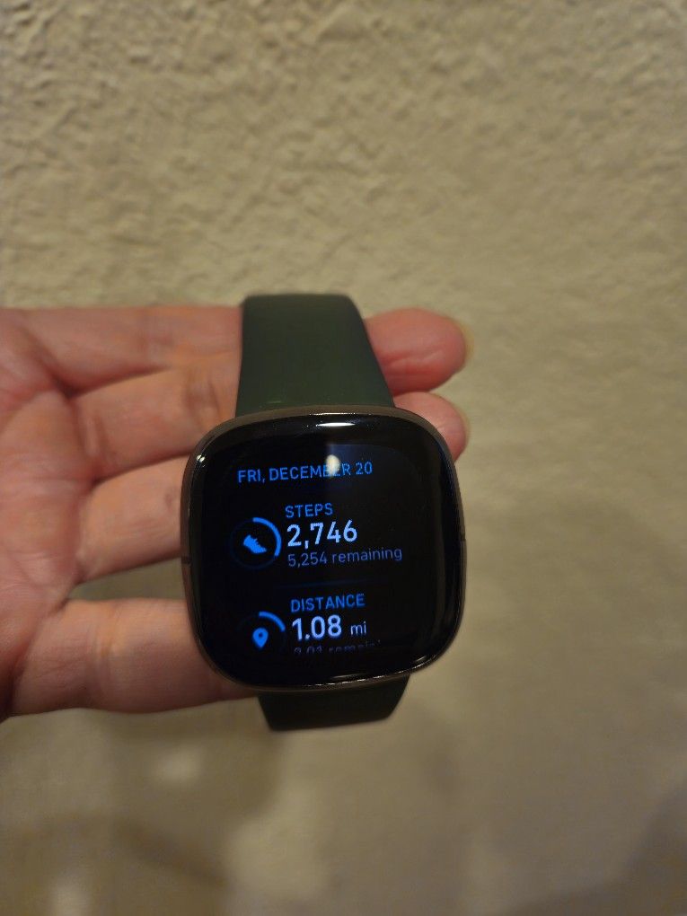 Fitbit Sense